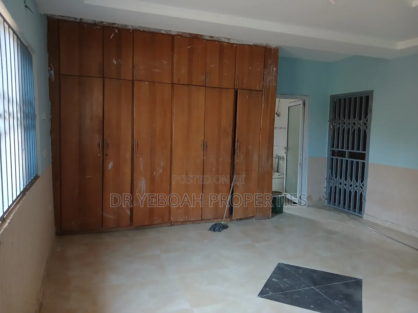 5bdrm House in Spintex Manet , Accra Metropolitan for rent