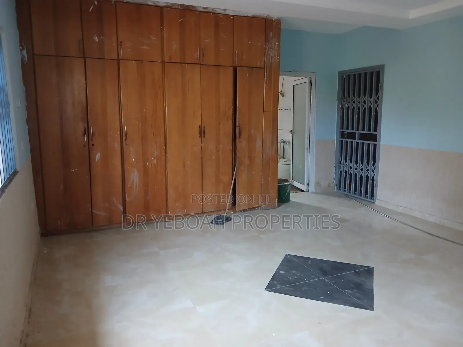 5bdrm House in Spintex Manet , Accra Metropolitan for rent