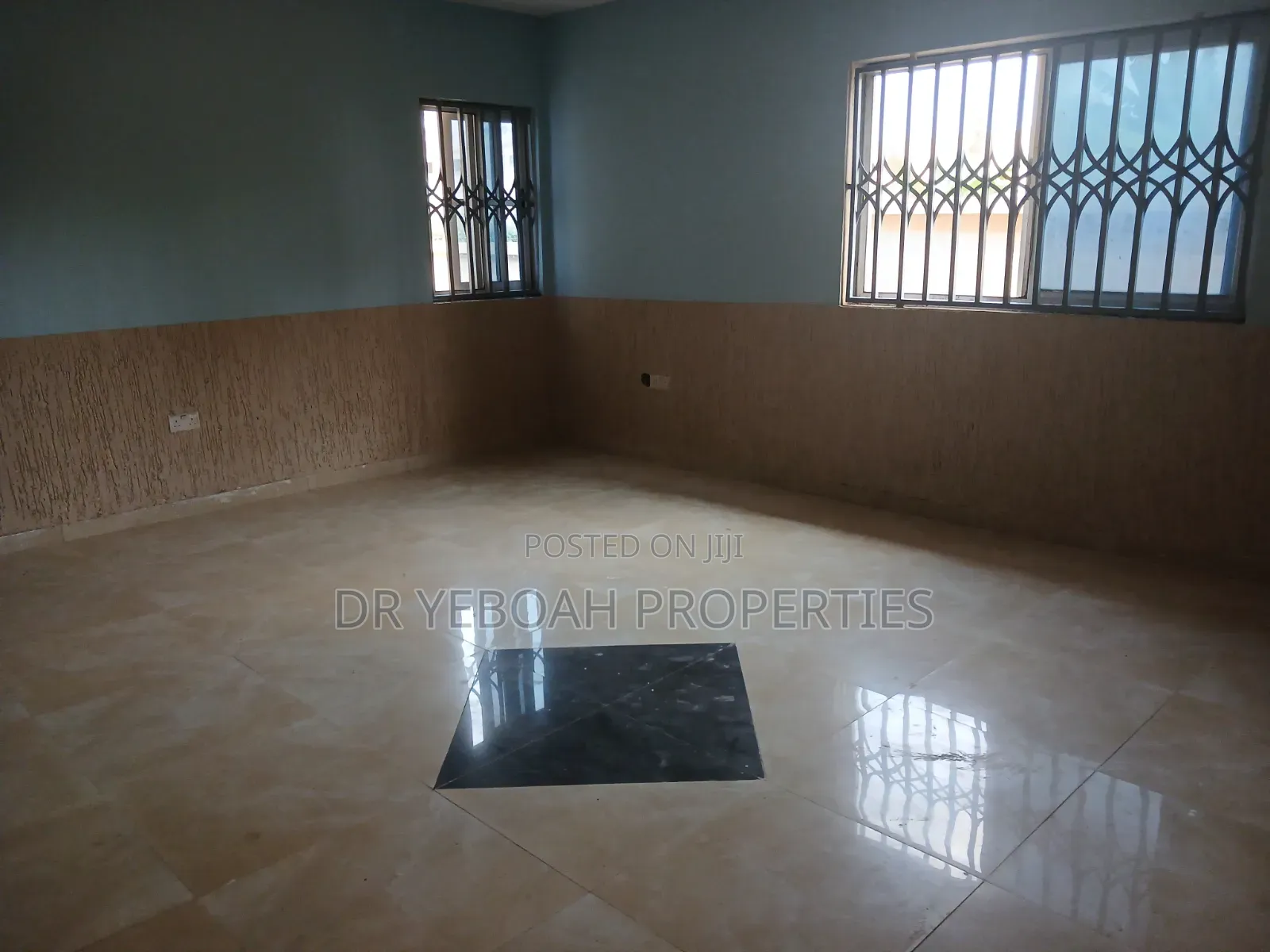 5bdrm House in Spintex Manet , Accra Metropolitan for rent