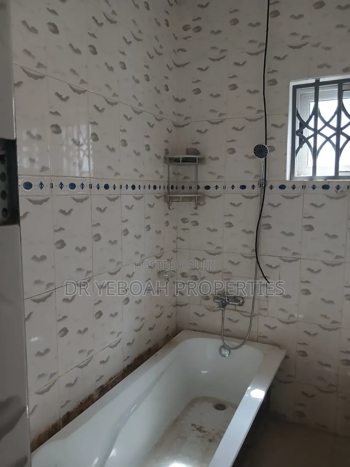 5bdrm House in Spintex Manet , Accra Metropolitan for rent