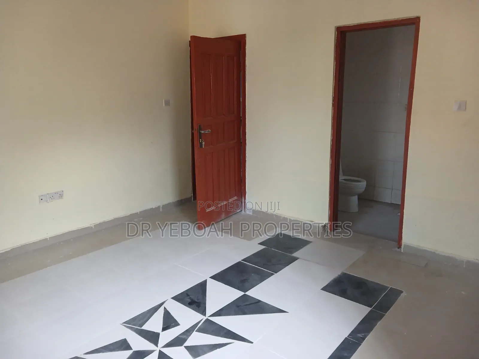 5bdrm House in Spintex Manet , Accra Metropolitan for rent
