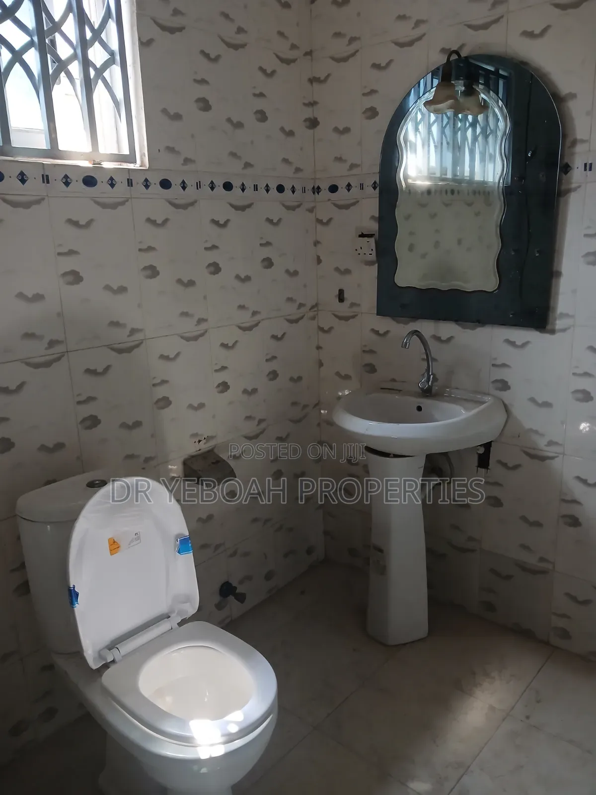 5bdrm House in Spintex Manet , Accra Metropolitan for rent