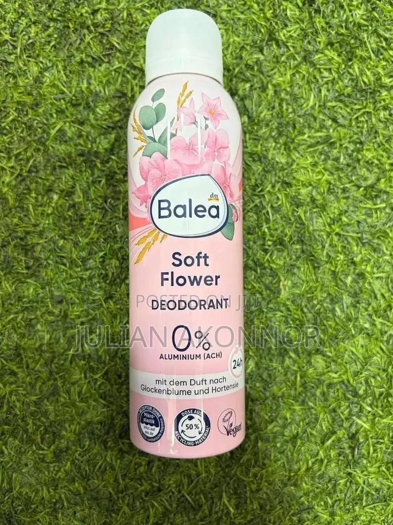 Balea Antiperspirant