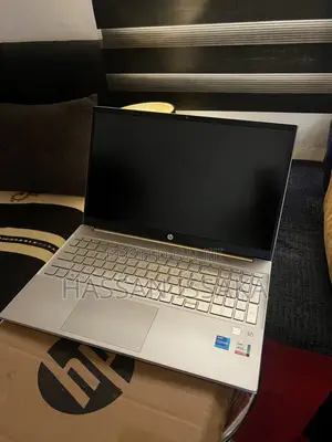 Laptop HP Pavilion 15 16GB Intel Core i5 SSD 512GB