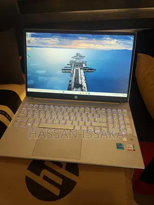 Laptop HP Pavilion 15 16GB Intel Core i5 SSD 512GB