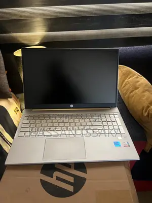 Laptop HP Pavilion 15 16GB Intel Core i5 SSD 512GB