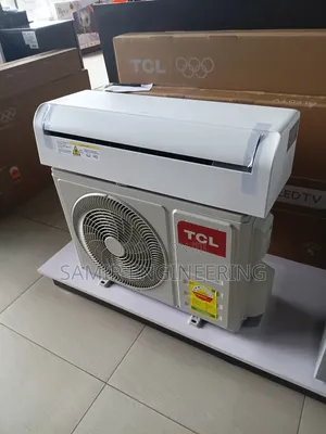 The Ultimate TCL 1.5HP Rapid Cooling System