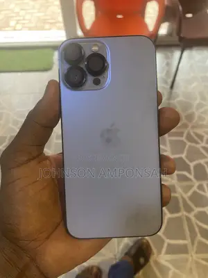 Apple iPhone 13 Pro Max 128 GB Gray