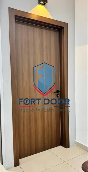 Bedroom Door, Luksury, Turkish