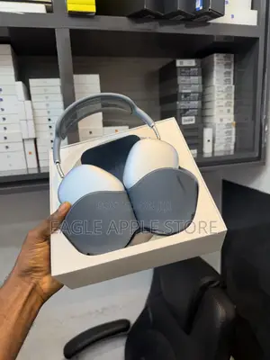 AirPod Max USB-C