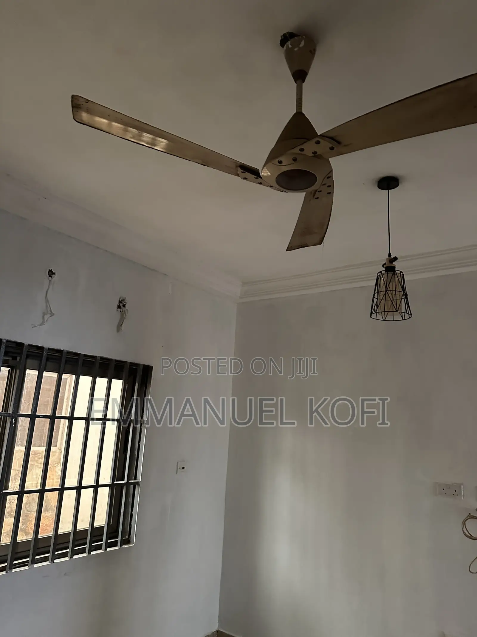 2bdrm Apartment in Genuine L Property, Housing Down for rent