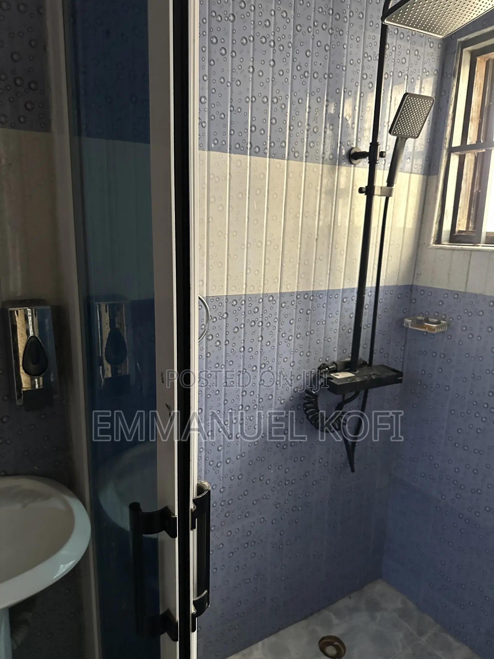2bdrm Apartment in Genuine L Property, Housing Down for rent
