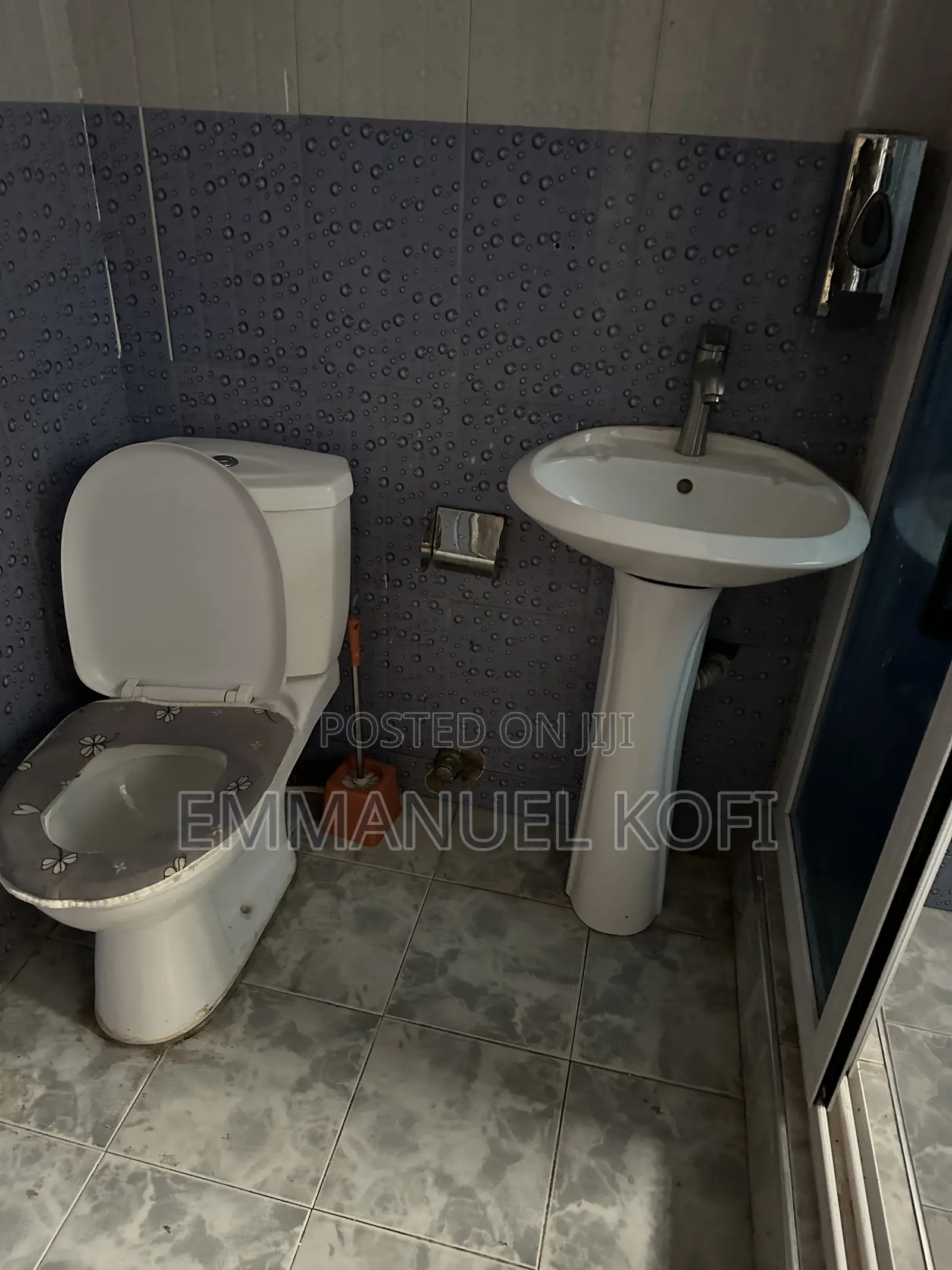2bdrm Apartment in Genuine L Property, Housing Down for rent