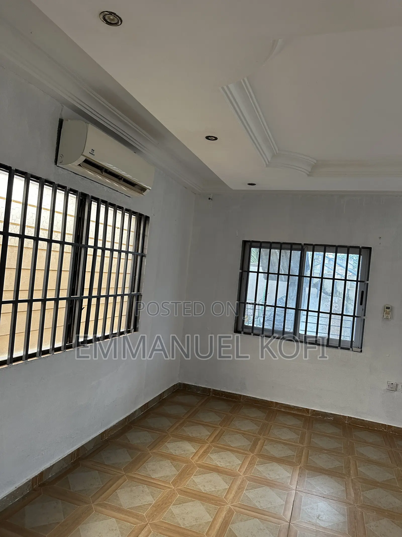 2bdrm Apartment in Genuine L Property, Housing Down for rent