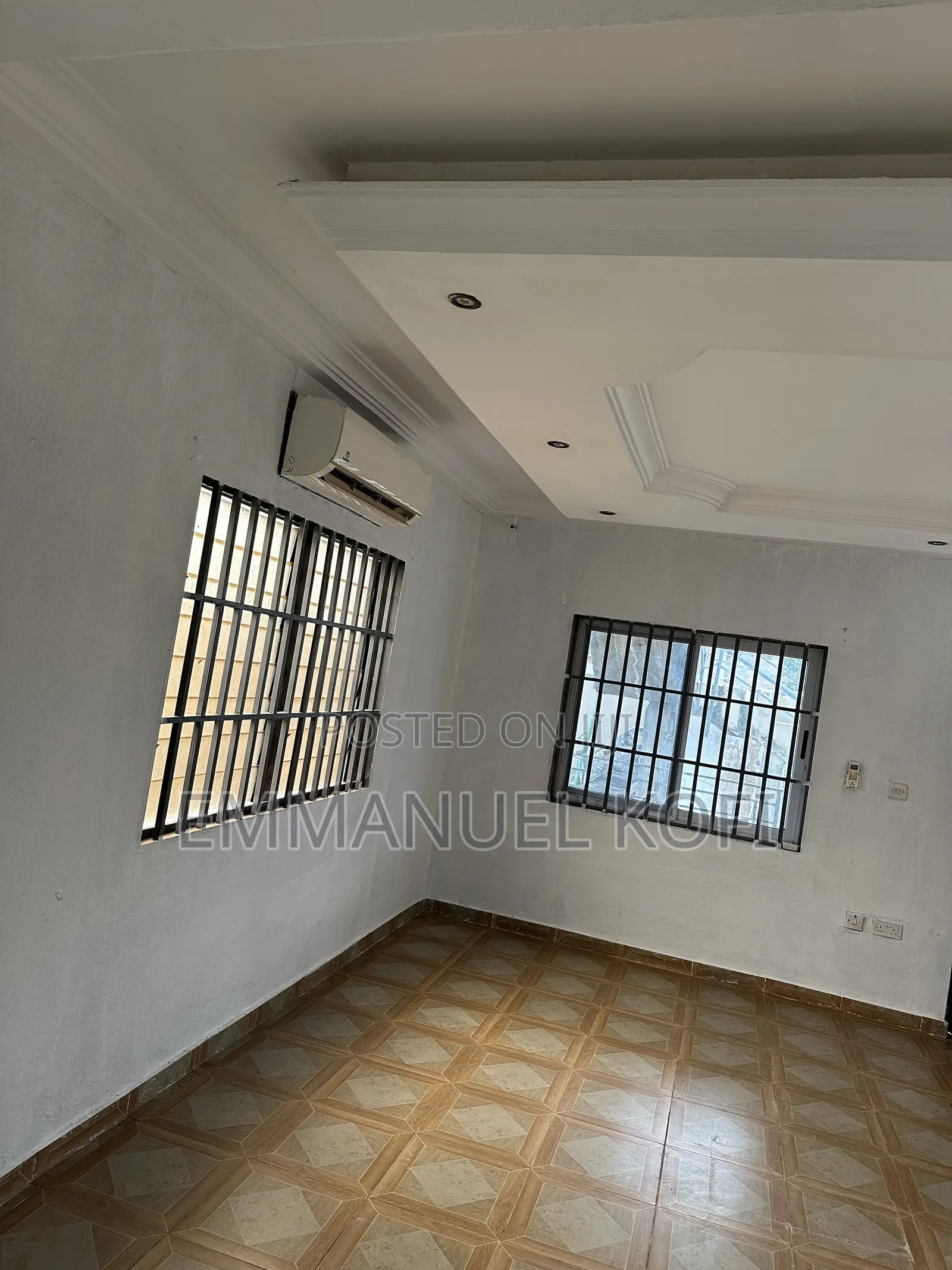 2bdrm Apartment in Genuine L Property, Housing Down for rent