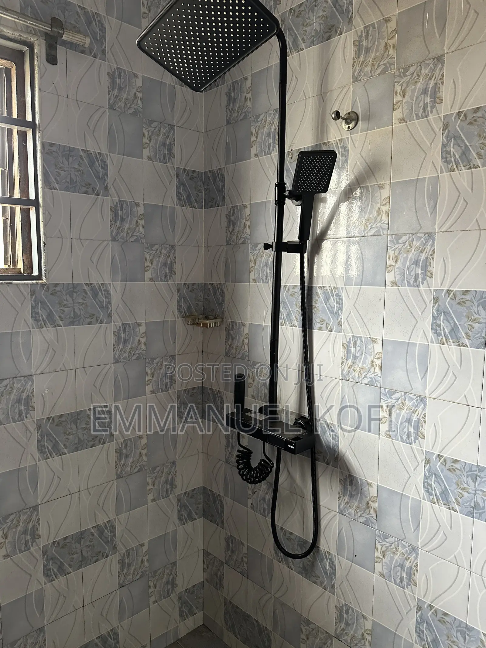 2bdrm Apartment in Genuine L Property, Housing Down for rent
