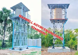 Efficient Water Supply Solutions