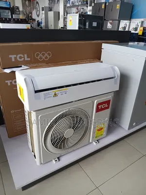 TCL FrostMaster 1.5HP: Instant Chill, Maximum Comfort.