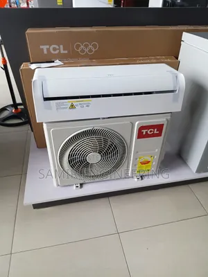 TCL FrostMaster 1.5HP: Instant Chill, Maximum Comfort.