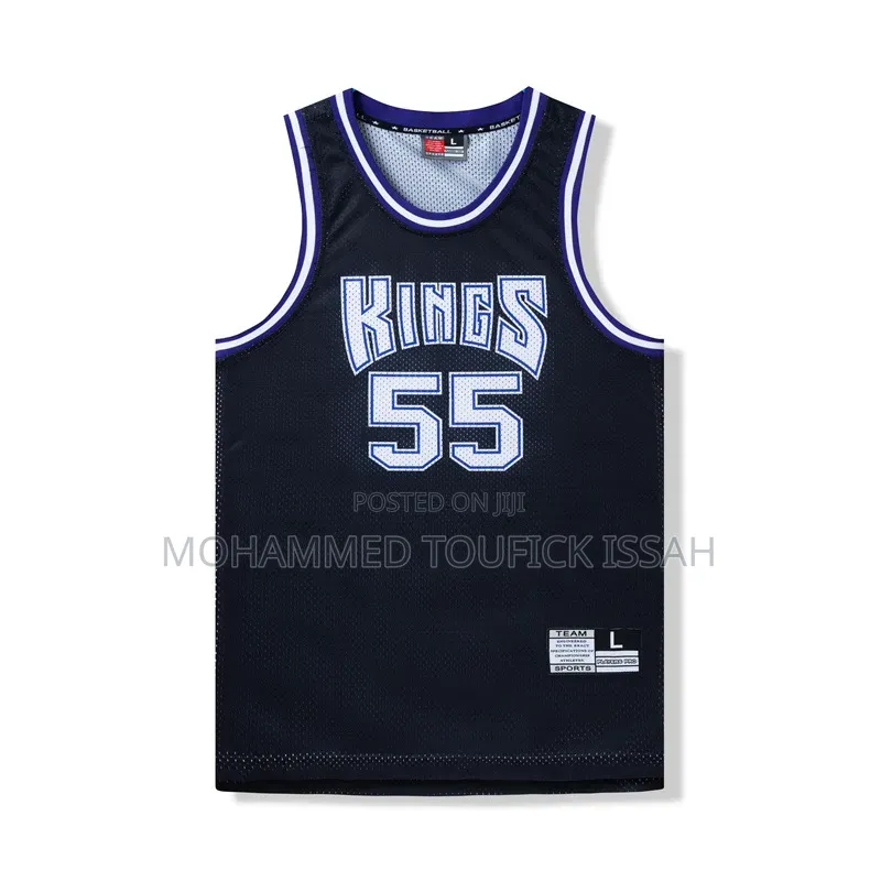 American Retro Mesh Jersey