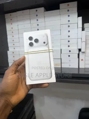 Apple iPhone 17 Pro 512 GB Blue