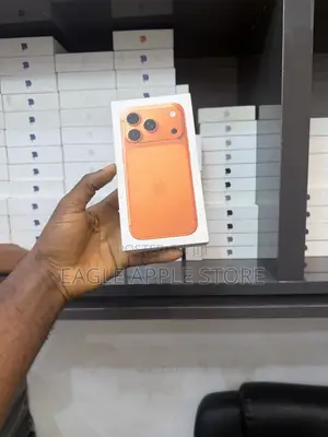 Apple iPhone 17 Pro 512 GB Blue