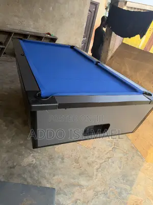 Pool Table Fro Sale