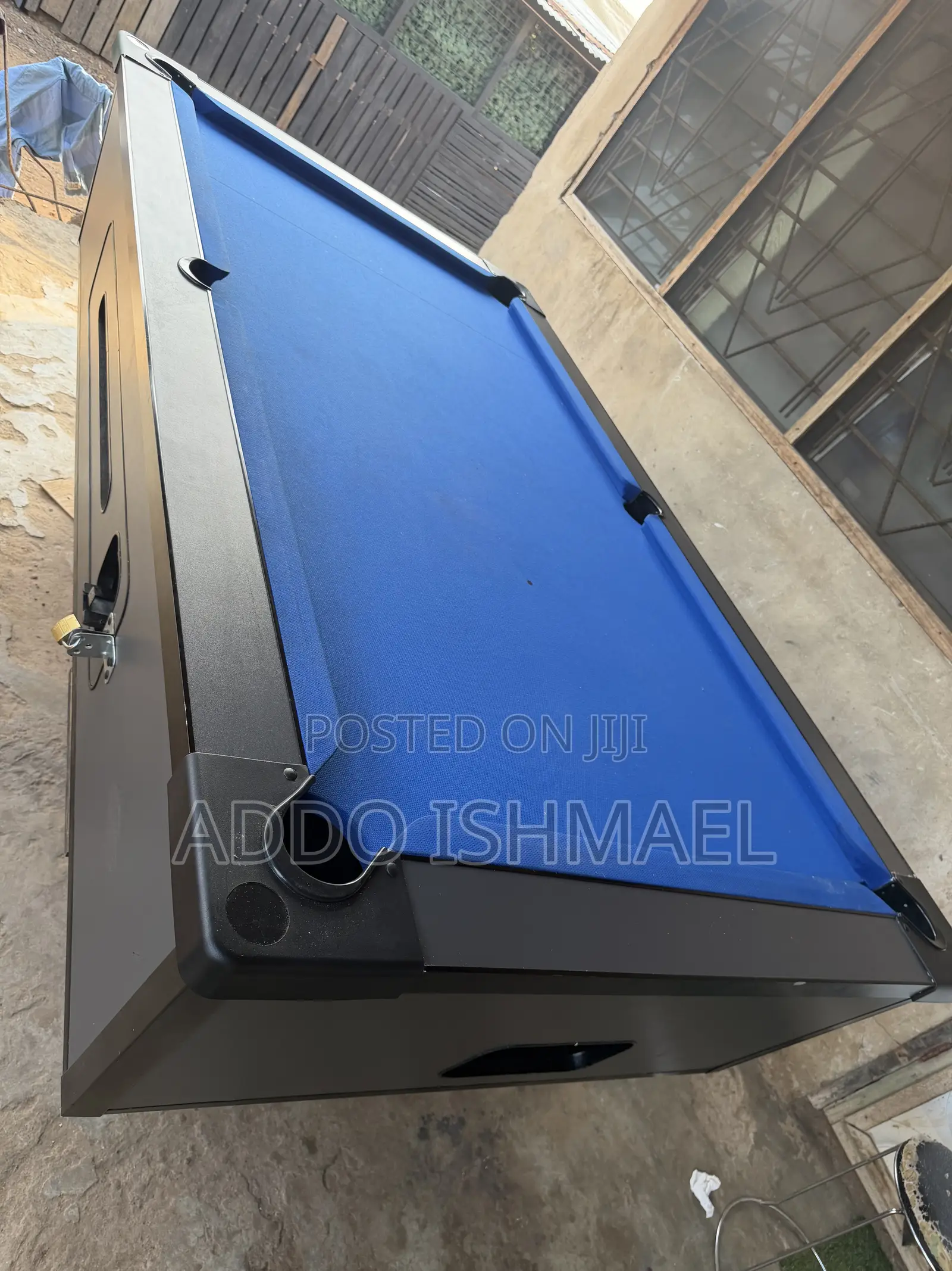 Pool Table Fro Sale