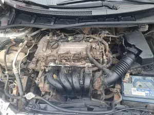 Toyota Corolla 2013 Silver