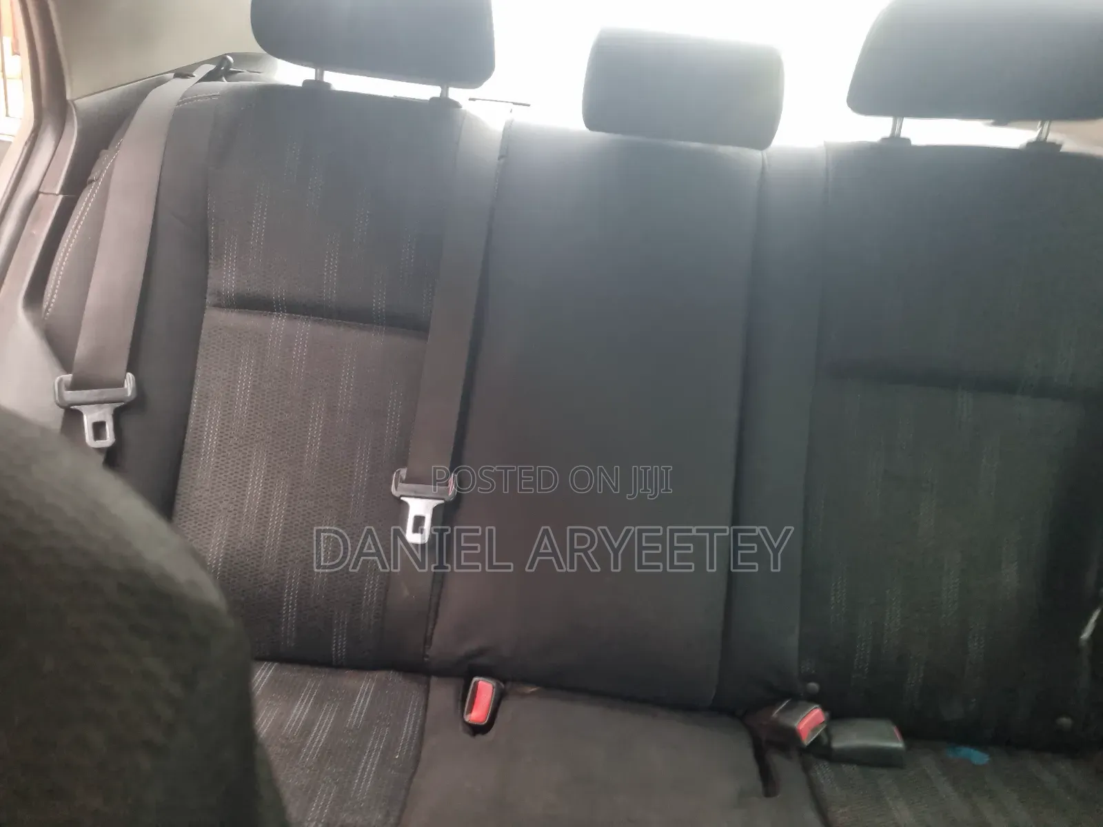 Toyota Corolla 2013 Silver