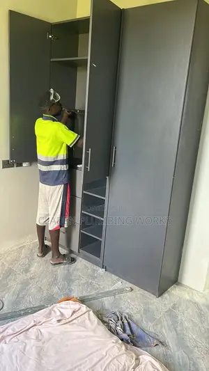 Home / Factory Renovations