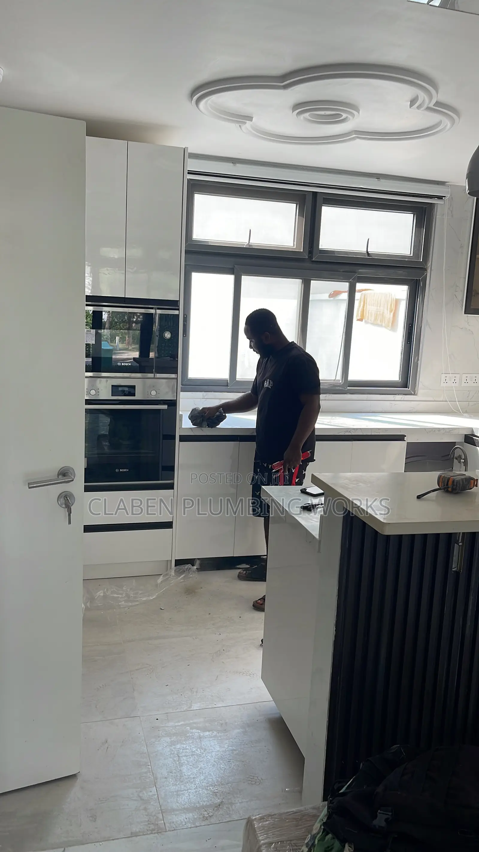 Home / Factory Renovations