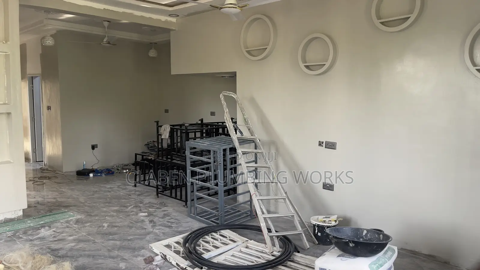 Home / Factory Renovations