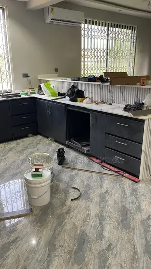 Home / Factory Renovations