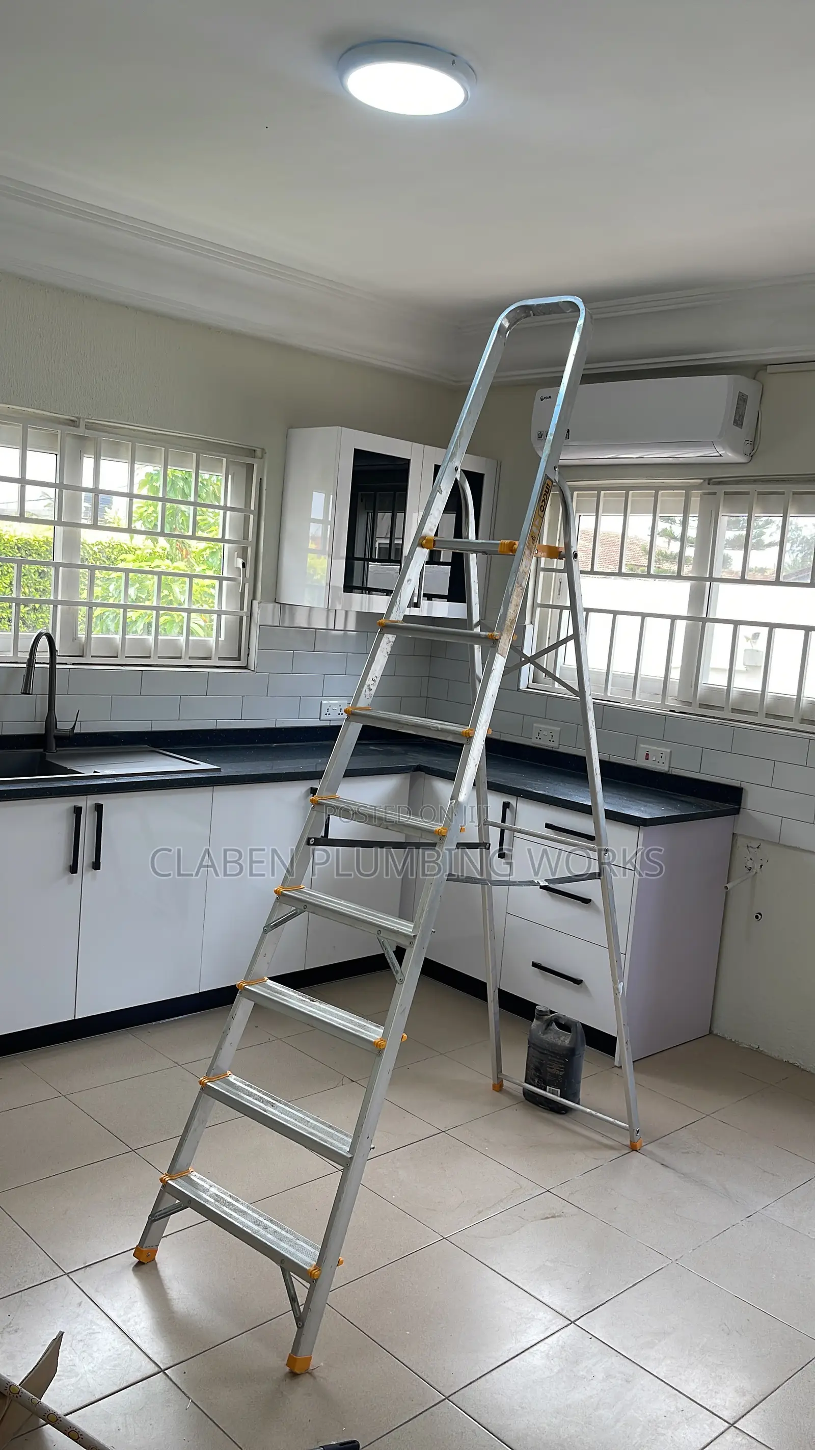 Home / Factory Renovations
