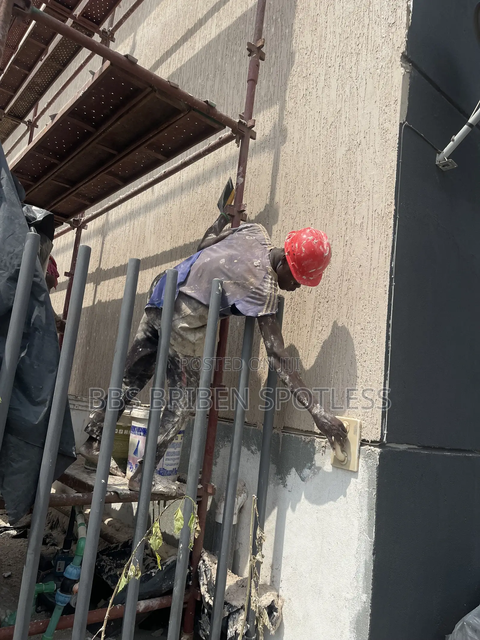 Home / Factory Renovations