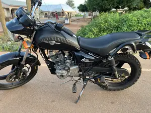 Apsonic AP125-30 2024 Black