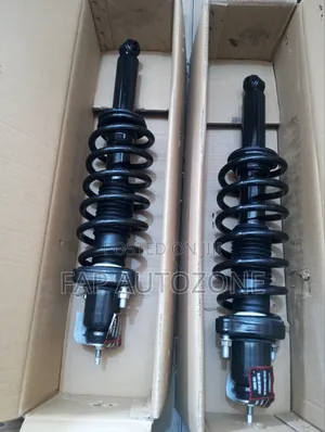 Genuine FCS Chrysler 200 and Dodge Avenger Complete Strut From USA