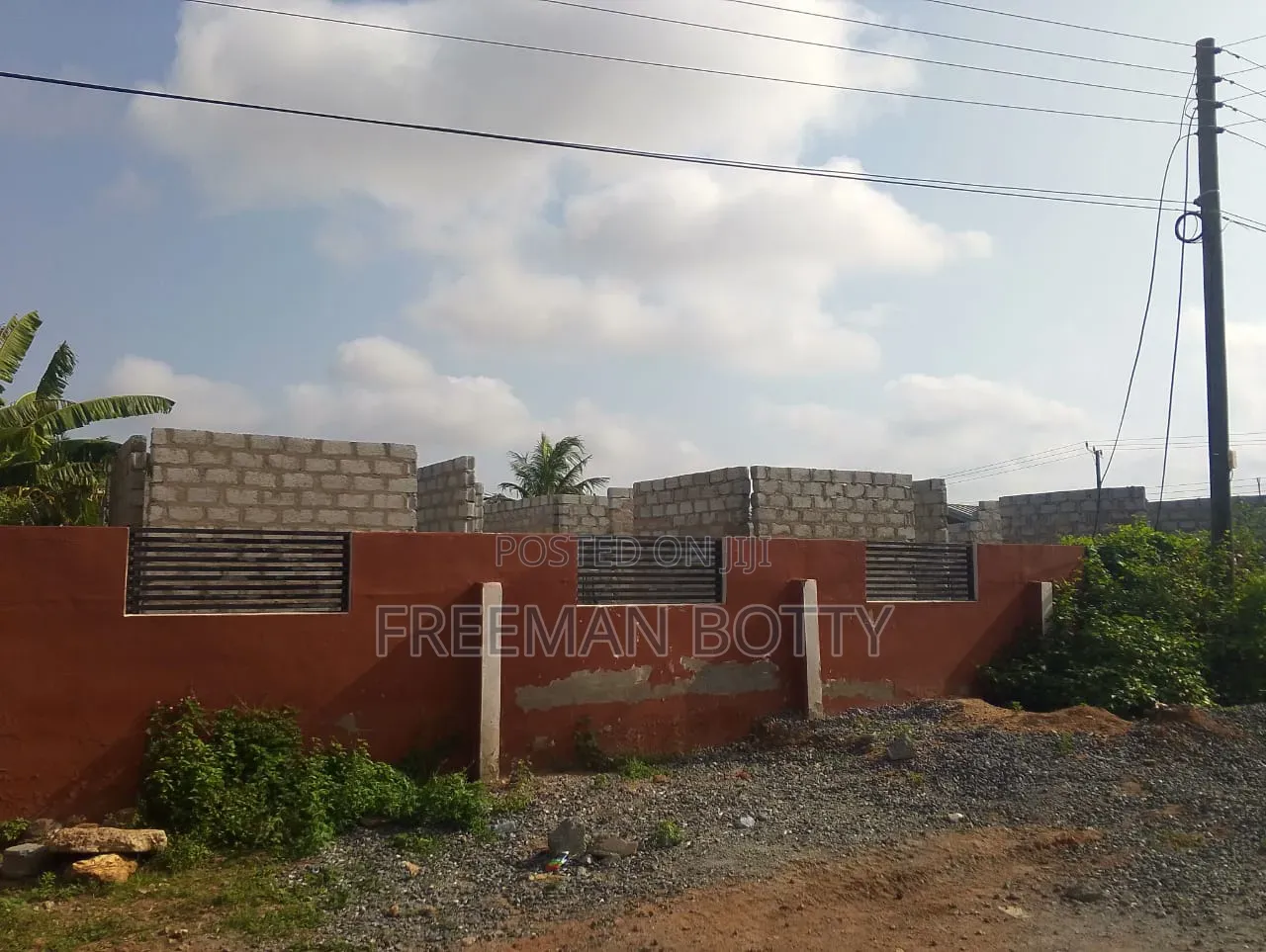 3bdrm House in Lakeside Com5, Madina for sale