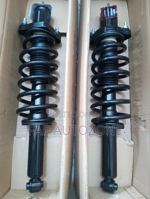 Genuine FCS Chrysler 200 and Dodge Avenger Complete Strut From USA