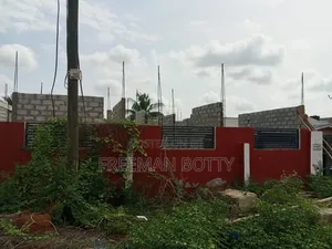 3bdrm House in Lakeside Com5, Madina for sale