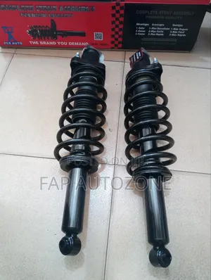 Genuine FCS Chrysler 200 and Dodge Avenger Complete Strut From USA