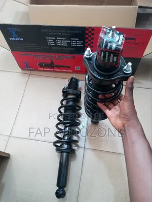 Genuine FCS Chrysler 200 and Dodge Avenger Complete Strut From USA