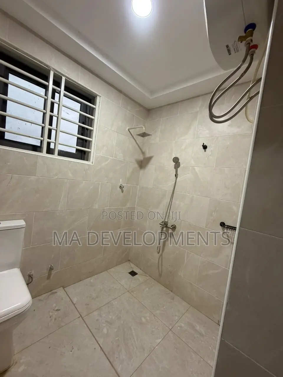 2bdrm Apartment in Madev Realty, Ofankor for rent