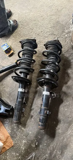 Acura RDX Front Shocks Absorber