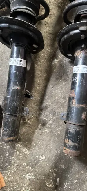 Acura RDX Front Shocks Absorber