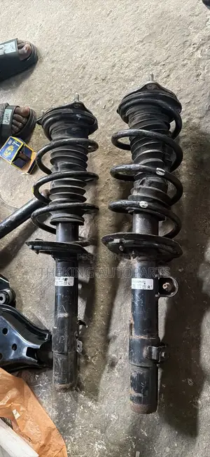 Acura RDX Front Shocks Absorber