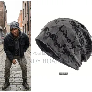Urban Slouch Beanie