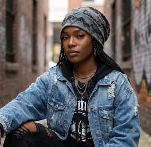 Urban Slouch Beanie