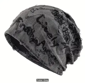 Urban Slouch Beanie